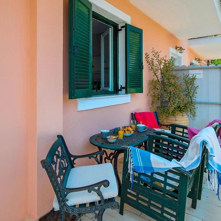 Sterna Studio Gaios Dış mekan fotoğraf